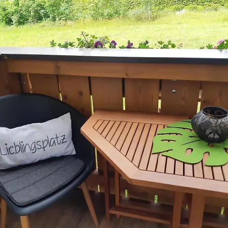 Haus Petra Apartamento Leogang