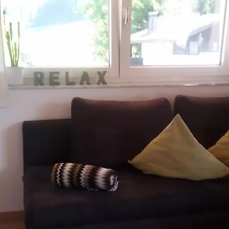 Apartamento Haus Petra Leogang