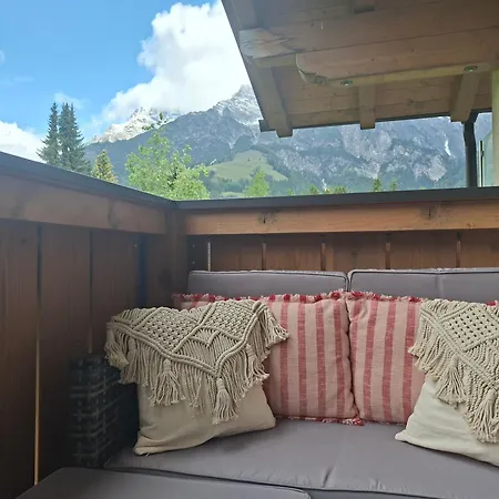Haus Petra *