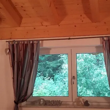 아파트 Haus Petra *