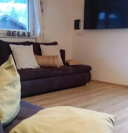 Haus Petra 레오강