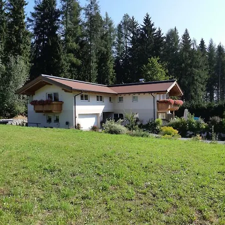 Haus Petra Leogang