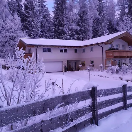 Haus Petra Leogang