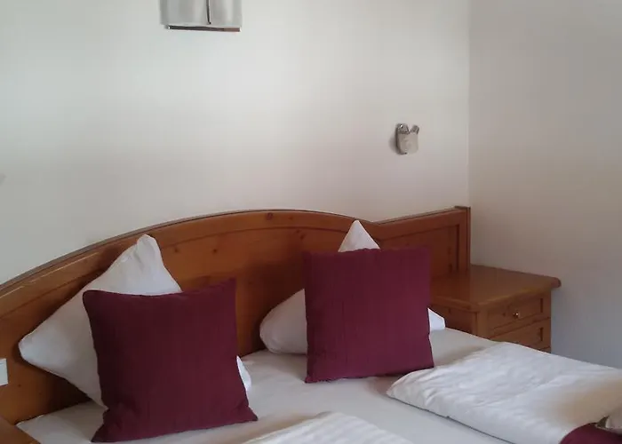 Haus Petra 아파트